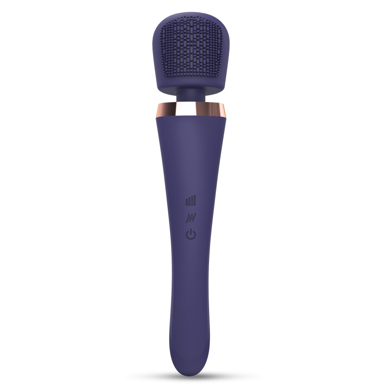 Love to Love Wand Brush Crush Indigo
